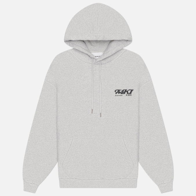 Мужская толстовка MKI MIYUKI ZOKU Stack Hoodie