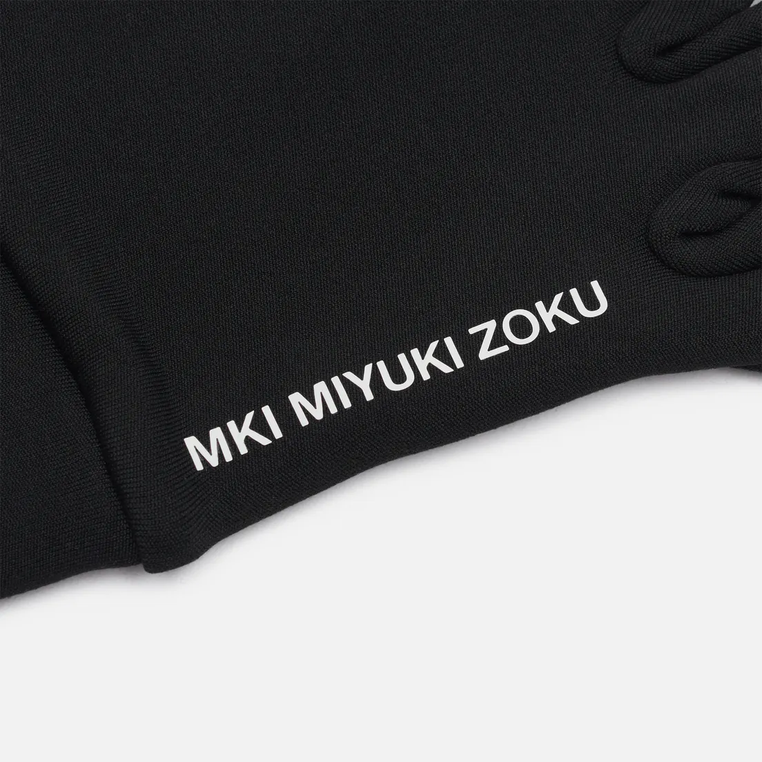 MKI Miyuki-Zoku Перчатки Tech
