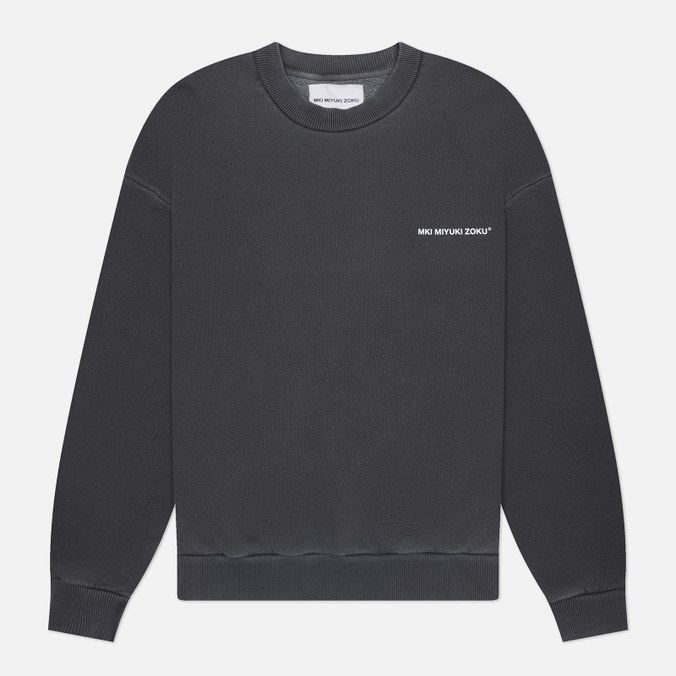 Мужская толстовка MKI Miyuki-Zoku Uniform Crew Neck