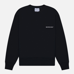 MKI Miyuki-Zoku Мужская толстовка Uniform Crew Neck