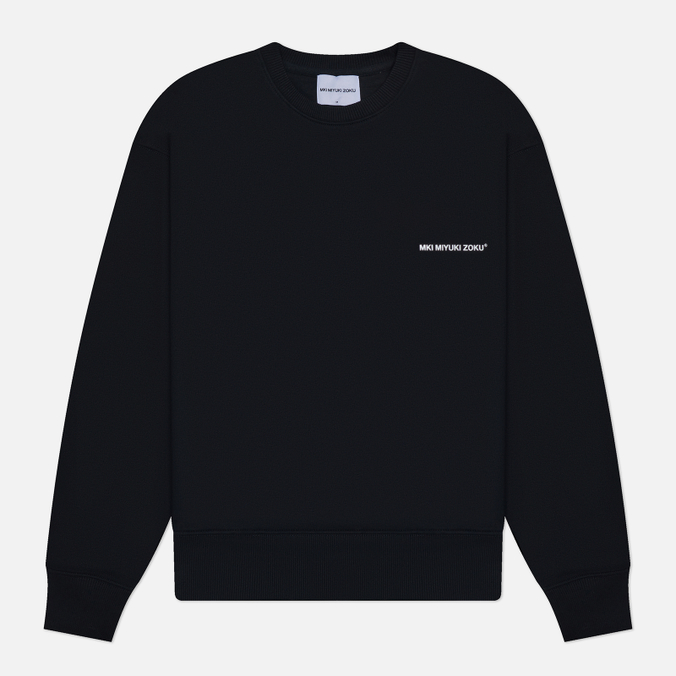 Мужская толстовка MKI Miyuki-Zoku Uniform Crew Neck
