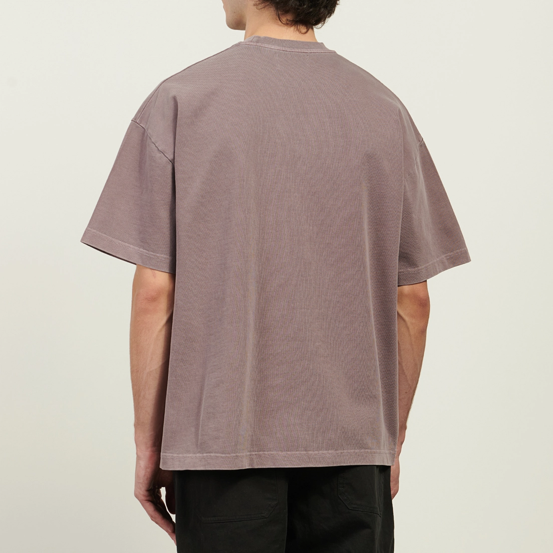 MKI Miyuki-Zoku Мужская футболка Uniform