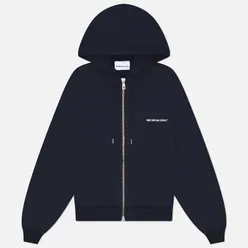 MKI Miyuki-Zoku Мужская толстовка Uniform Zip Hoodie