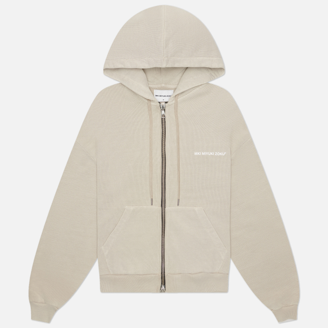 Мужская толстовка MKI MIYUKI ZOKU Uniform Zip Hoodie
