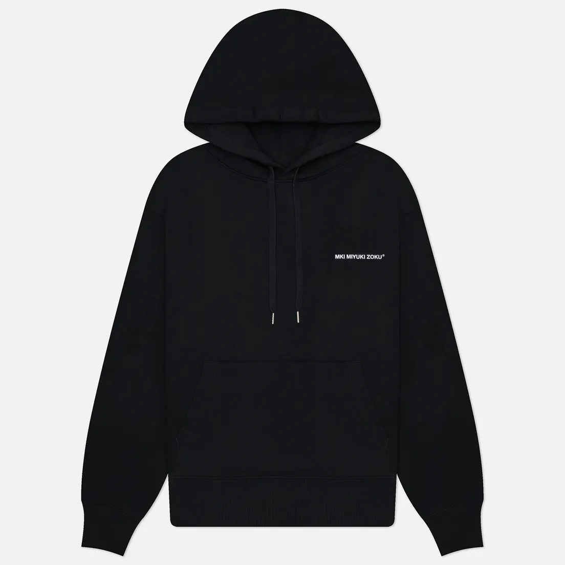 MKI Miyuki-Zoku Мужская толстовка Uniform Hoodie
