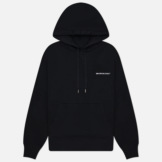Мужская толстовка MKI Miyuki-Zoku Uniform Hoodie