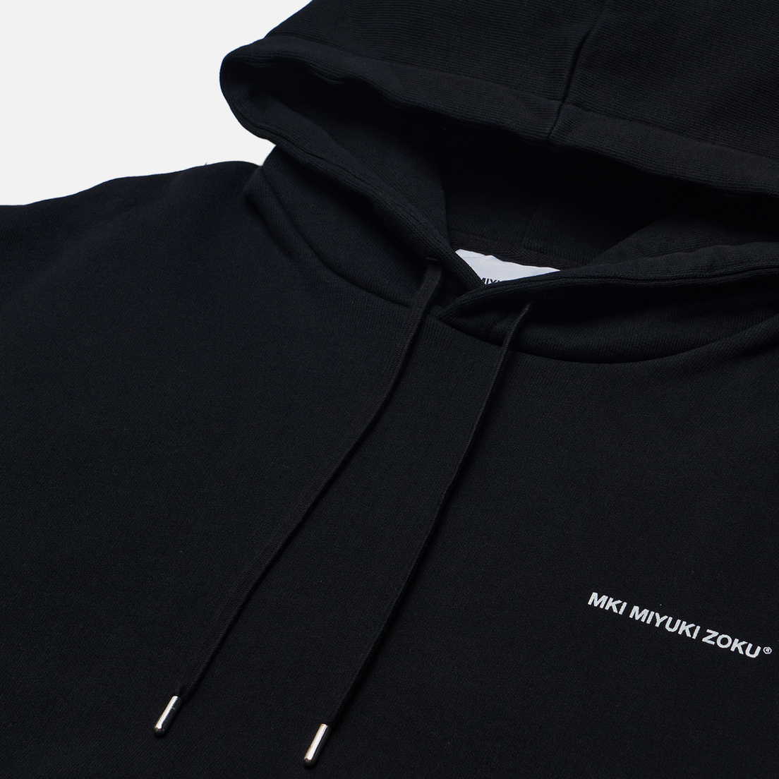 MKI Miyuki-Zoku Мужская толстовка Uniform Hoodie