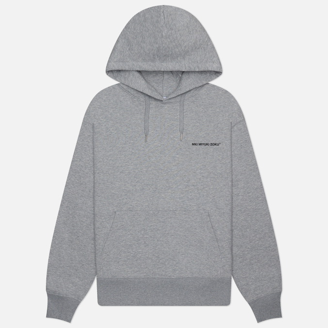 Мужская толстовка MKI Miyuki-Zoku Uniform Hoodie