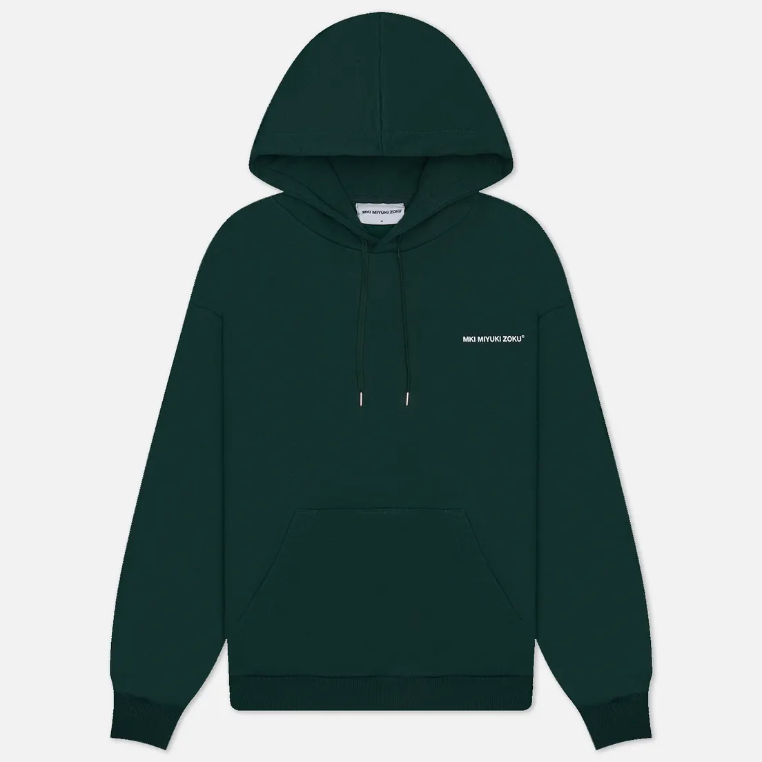 MKI Miyuki-Zoku Мужская толстовка Uniform Hoodie