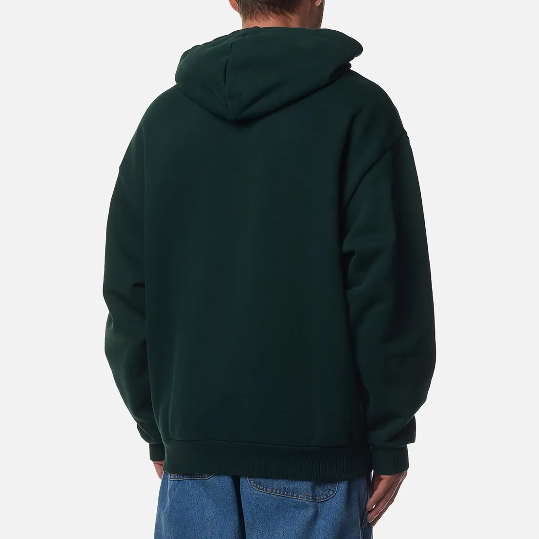 MKI Miyuki-Zoku Мужская толстовка Uniform Hoodie