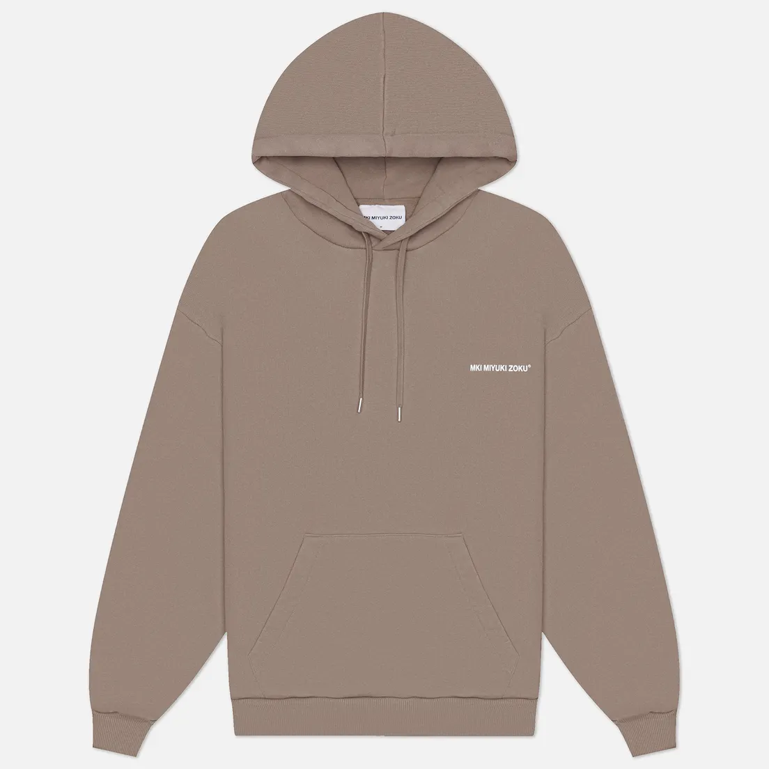 MKI Miyuki-Zoku Мужская толстовка Uniform Hoodie