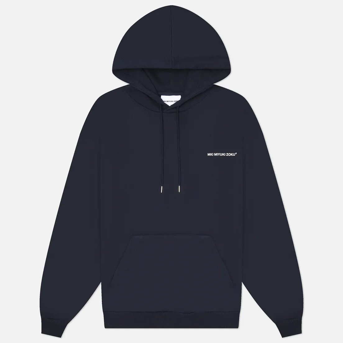 MKI Miyuki-Zoku Мужская толстовка Uniform Hoodie