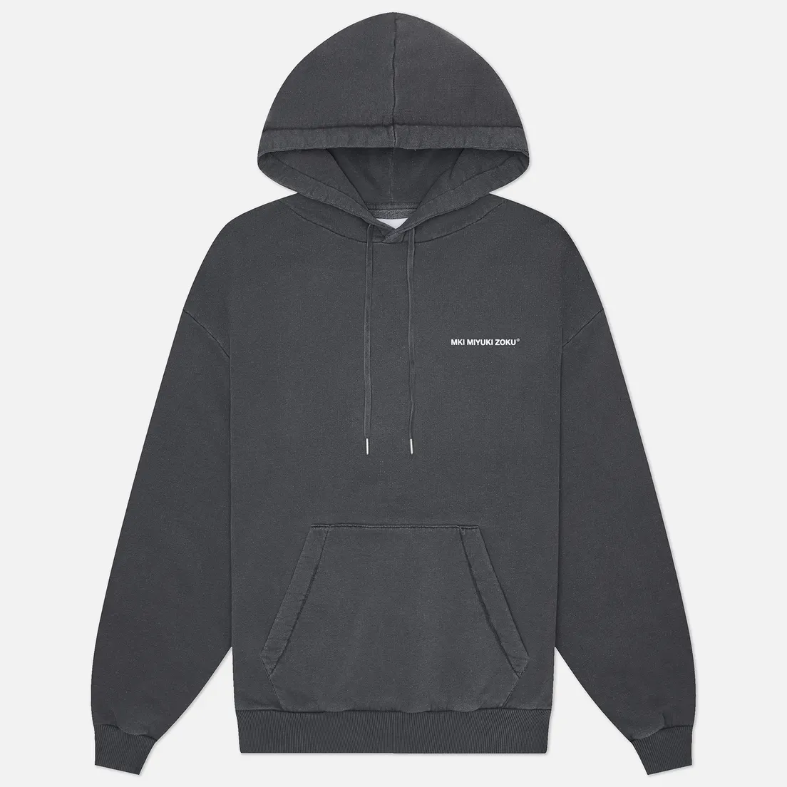 MKI Miyuki-Zoku Мужская толстовка Uniform Hoodie
