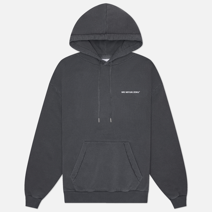 Мужская толстовка MKI Miyuki-Zoku Uniform Hoodie
