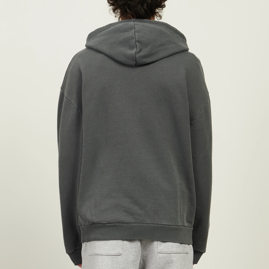 MKI Miyuki-Zoku Мужская толстовка Uniform Hoodie