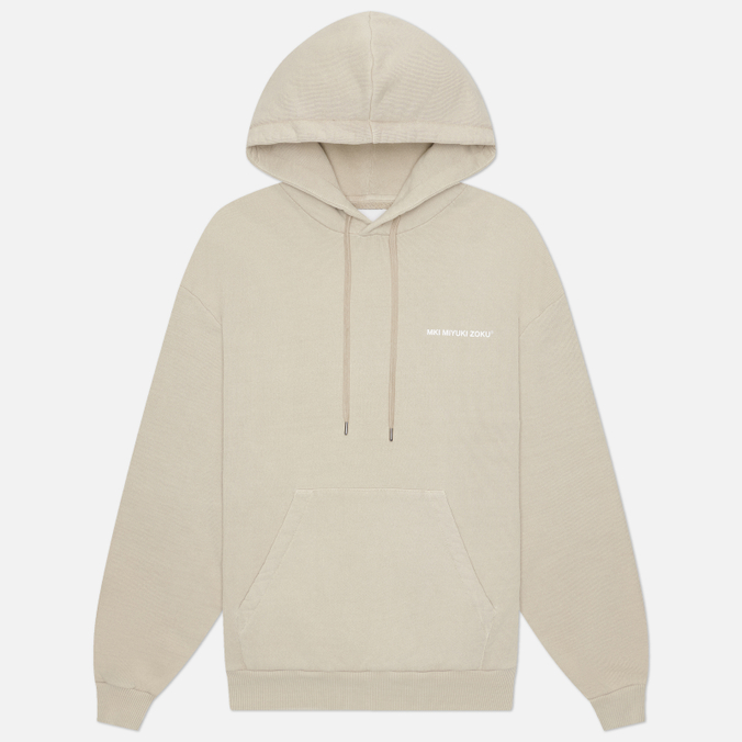 Мужская толстовка MKI MIYUKI ZOKU Uniform Hoodie