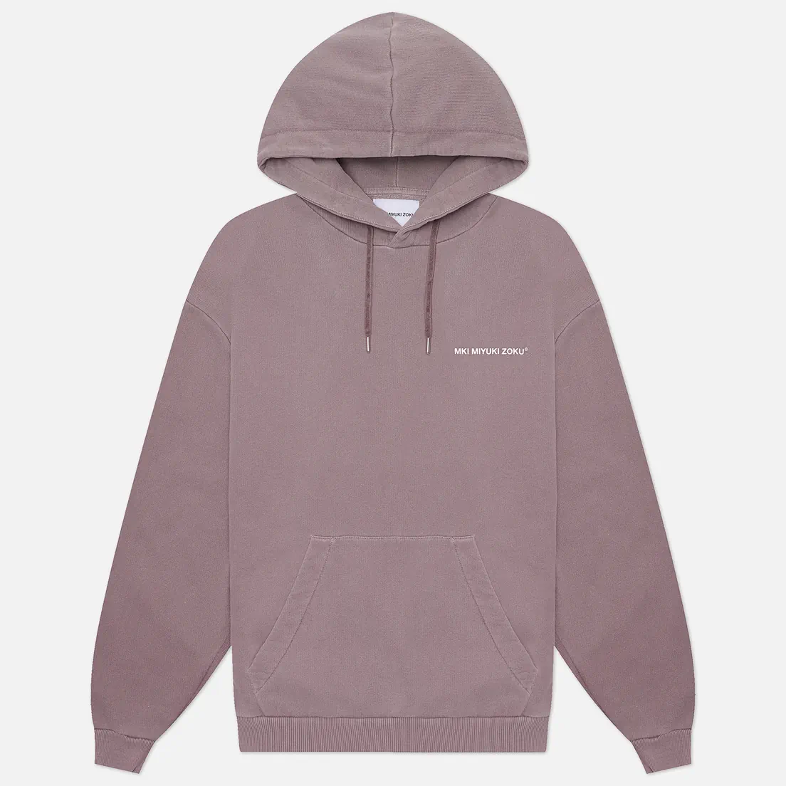 MKI Miyuki-Zoku Мужская толстовка Uniform Hoodie