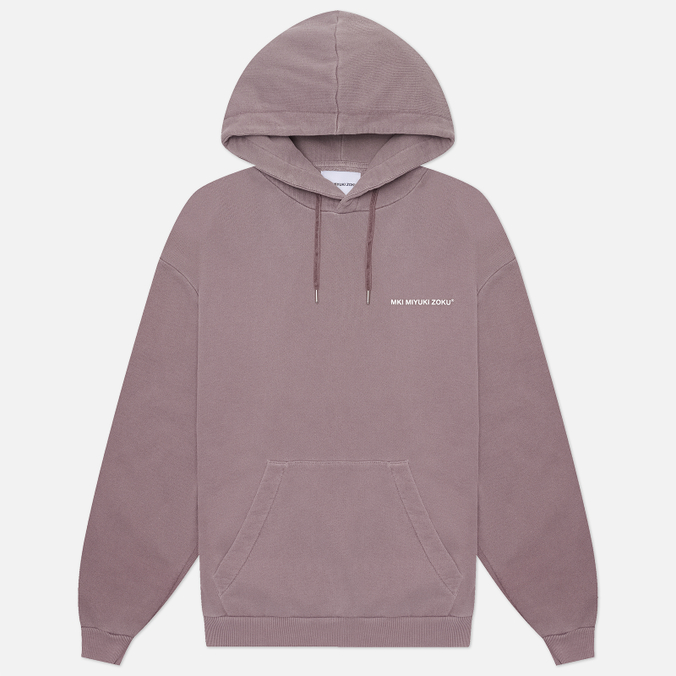 Мужская толстовка MKI Miyuki-Zoku Uniform Hoodie