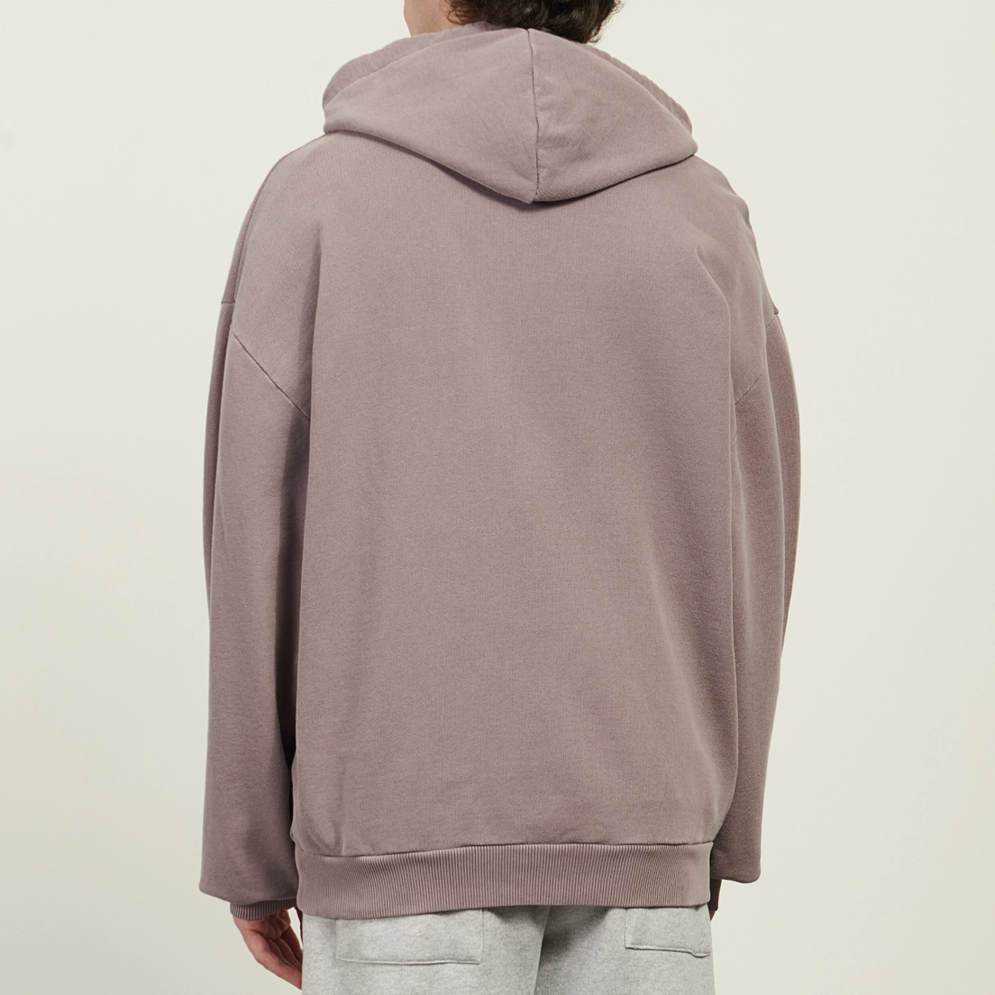 MKI Miyuki-Zoku Мужская толстовка Uniform Hoodie