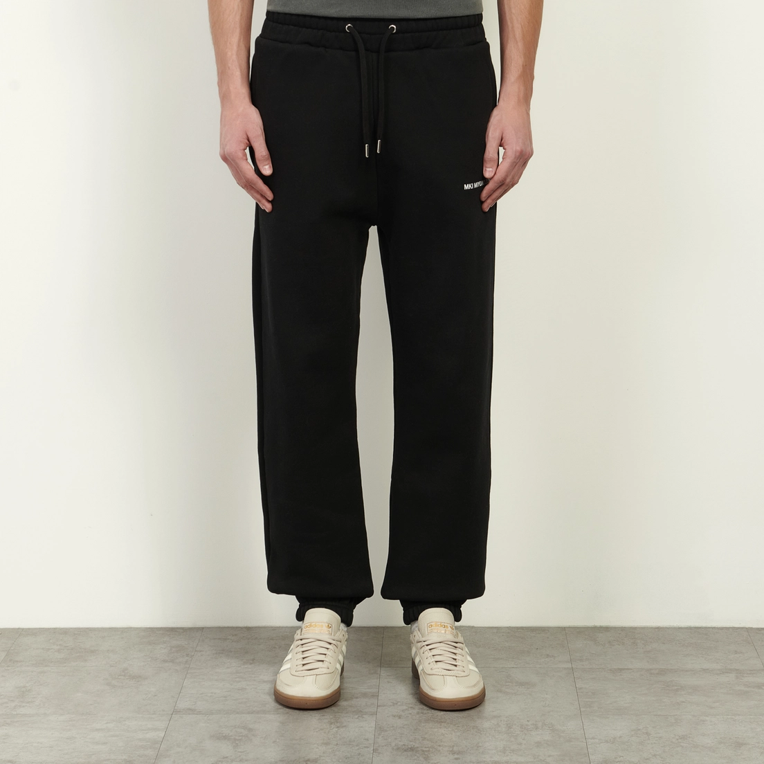 MKI Miyuki-Zoku Мужские брюки Uniform Joggers