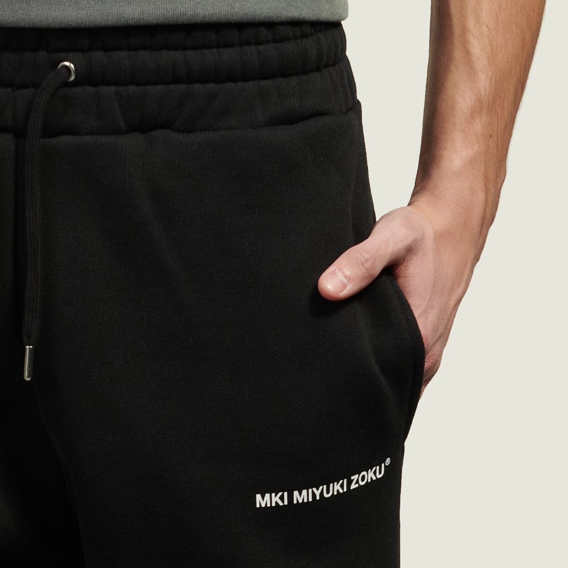 MKI Miyuki-Zoku Мужские брюки Uniform Joggers