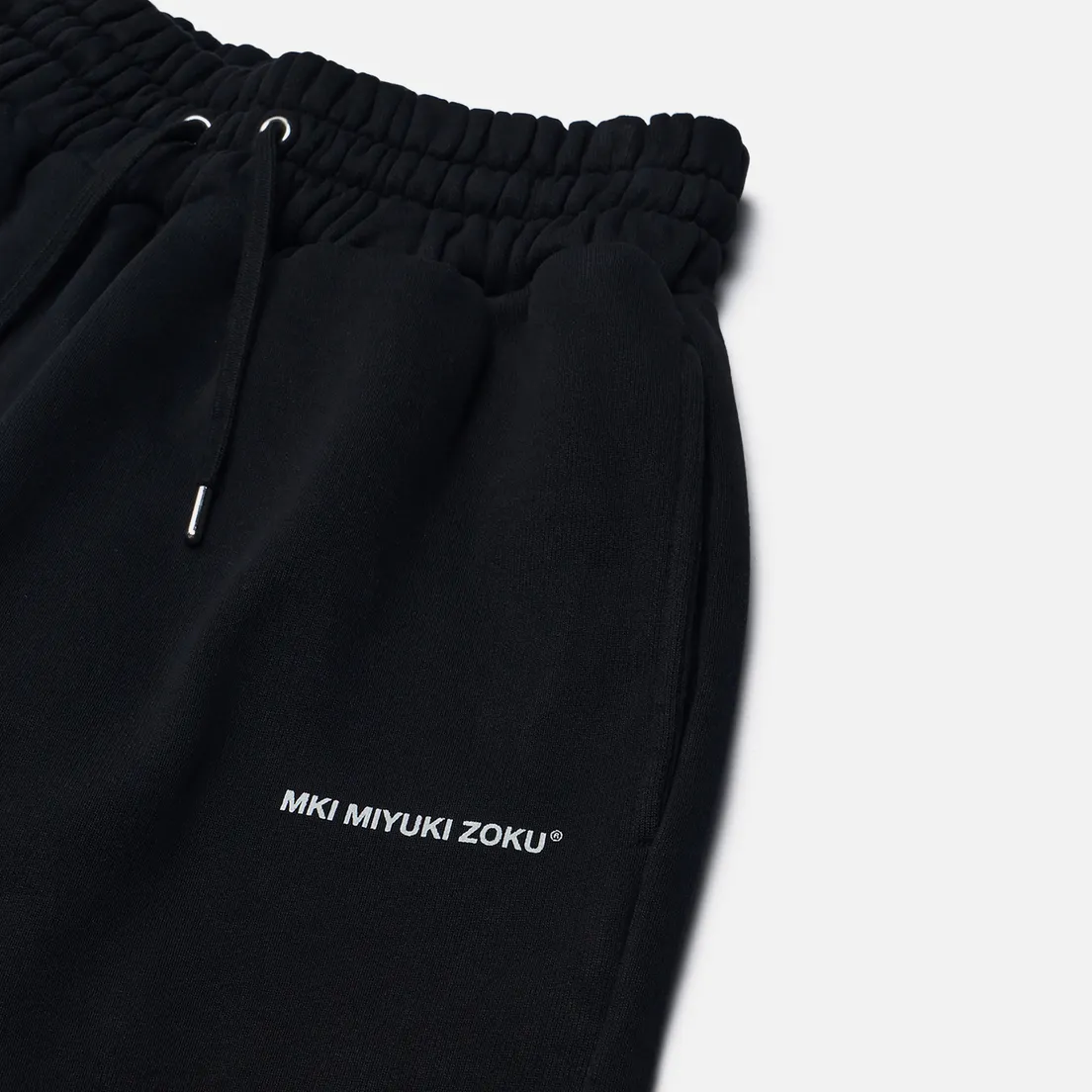 MKI Miyuki-Zoku Мужские брюки Uniform Joggers