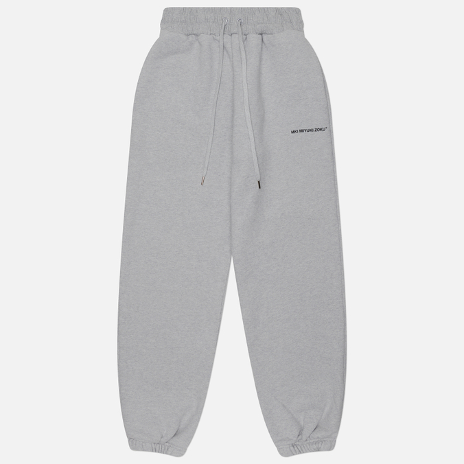 Мужские брюки MKI MIYUKI ZOKU Uniform Joggers