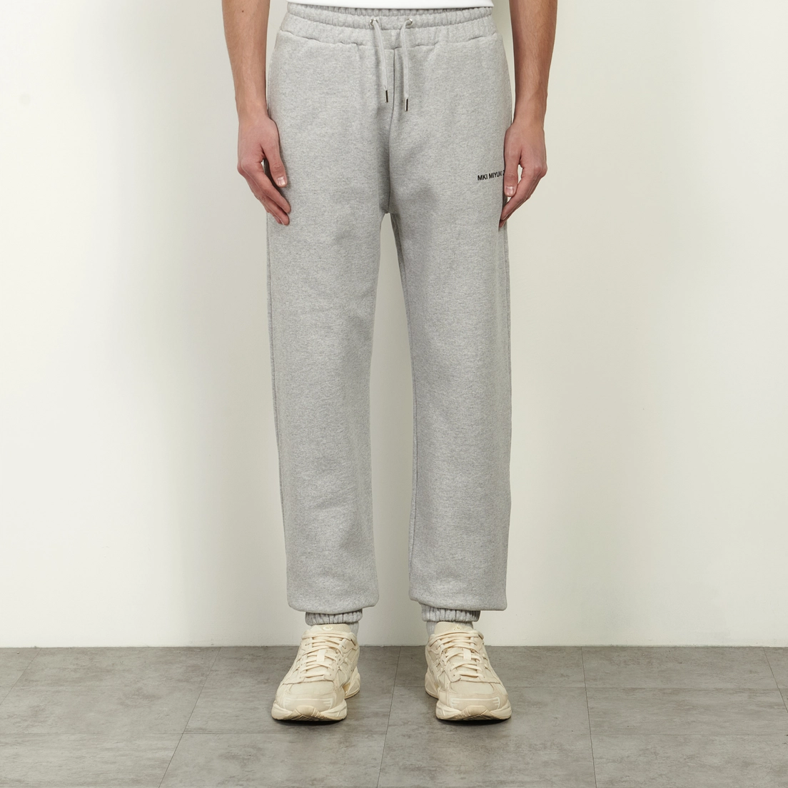 MKI Miyuki-Zoku Мужские брюки Uniform Joggers