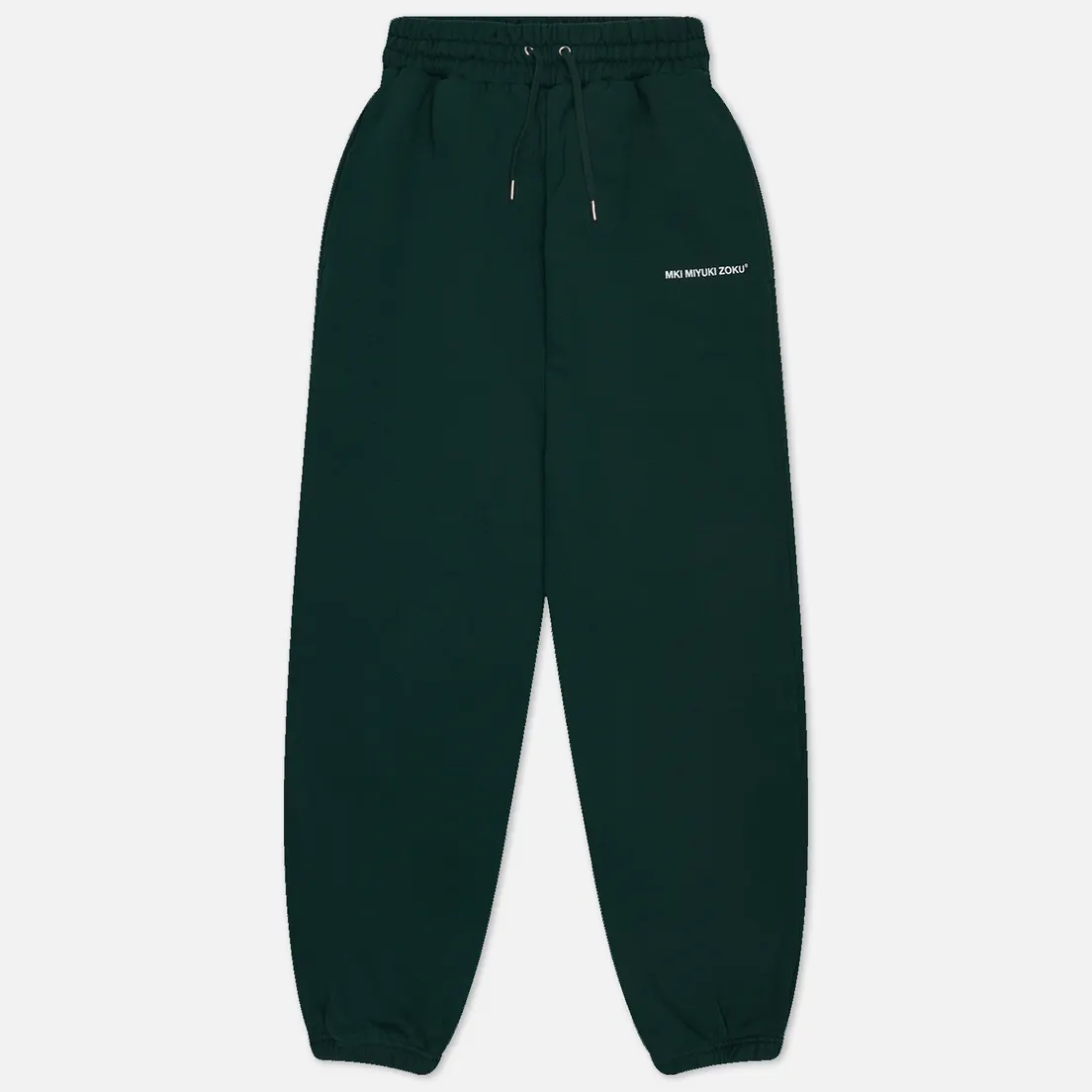 MKI Miyuki-Zoku Мужские брюки Uniform Joggers