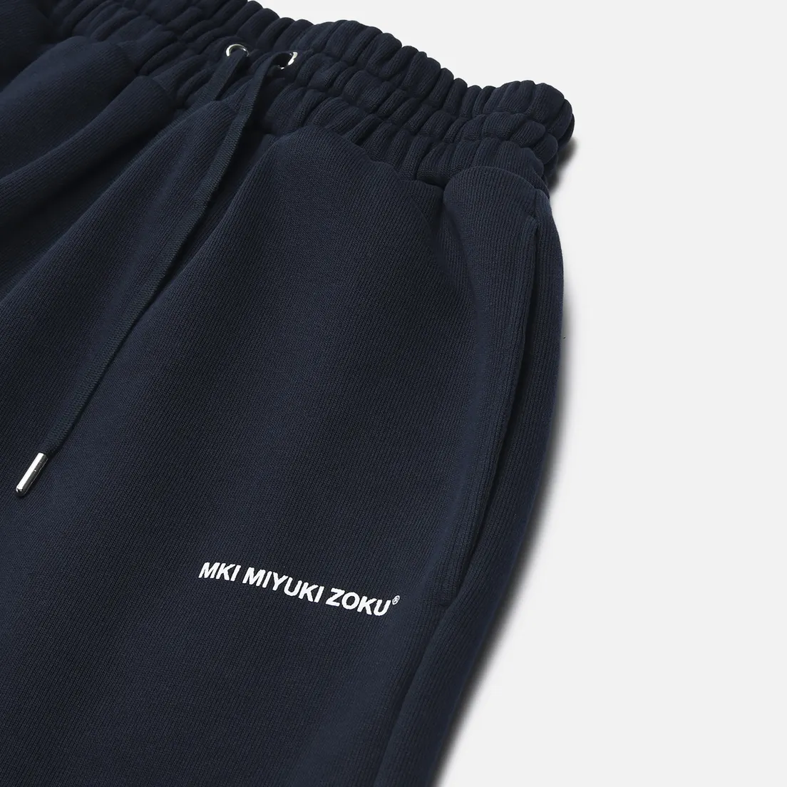 MKI Miyuki-Zoku Мужские брюки Uniform Joggers