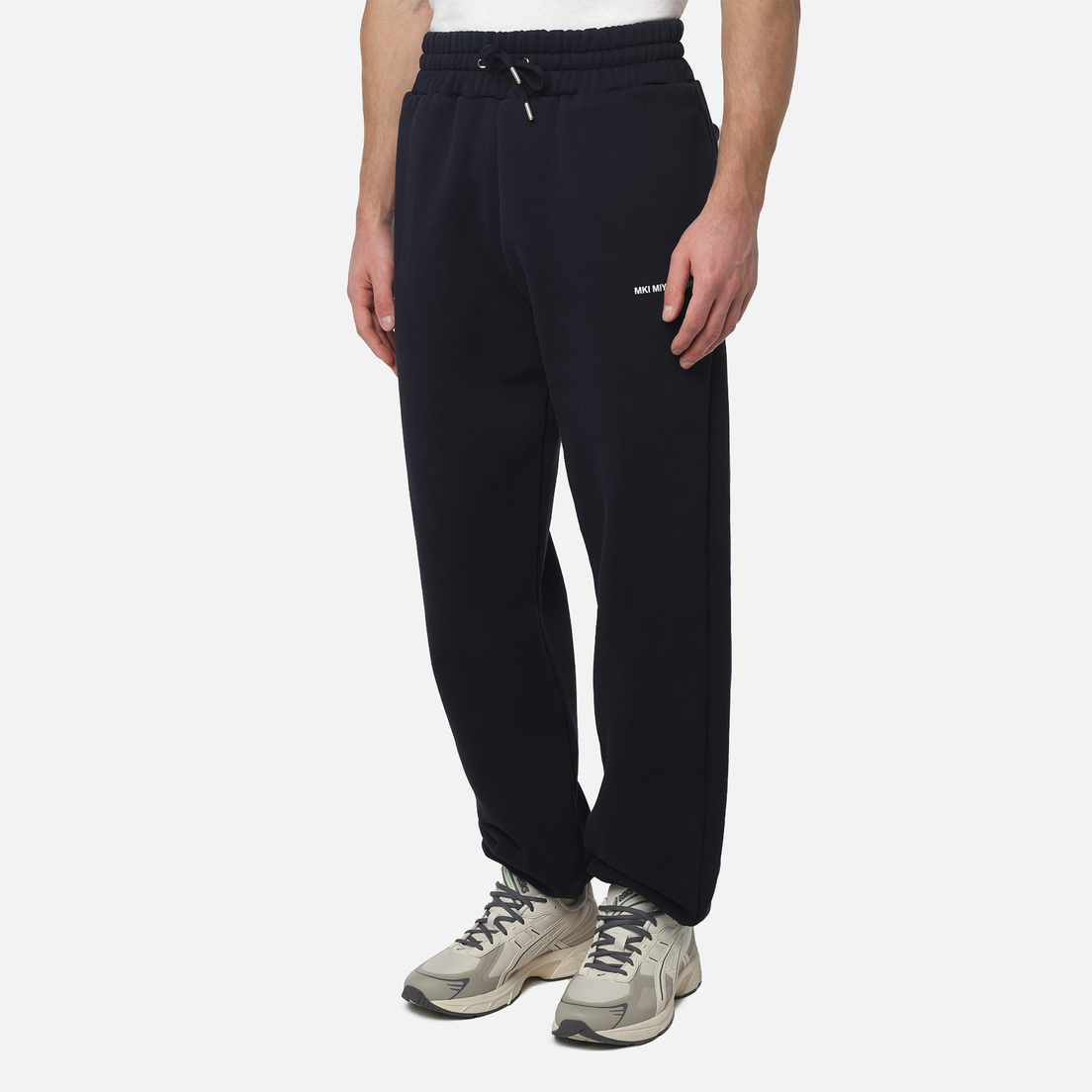 MKI Miyuki-Zoku Мужские брюки Uniform Joggers