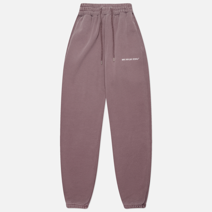 Мужские брюки MKI Miyuki-Zoku Uniform Joggers