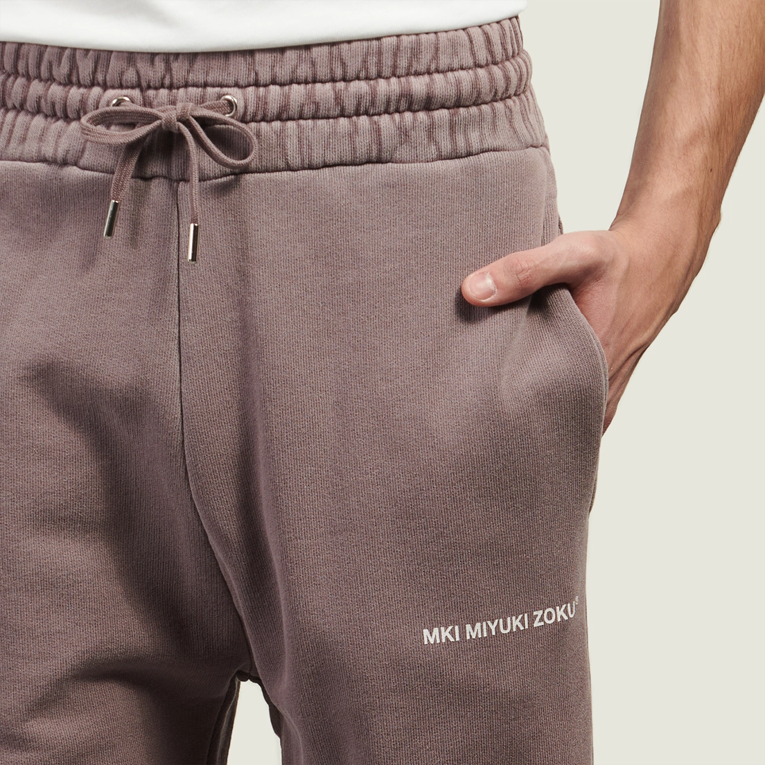 MKI Miyuki-Zoku Мужские брюки Uniform Joggers