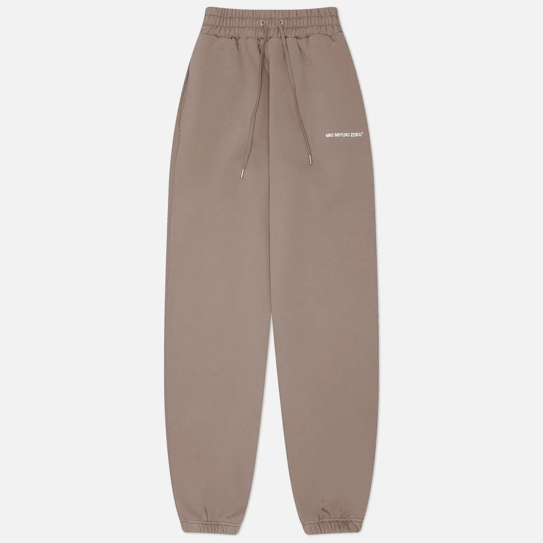MKI Miyuki-Zoku Мужские брюки Uniform Joggers