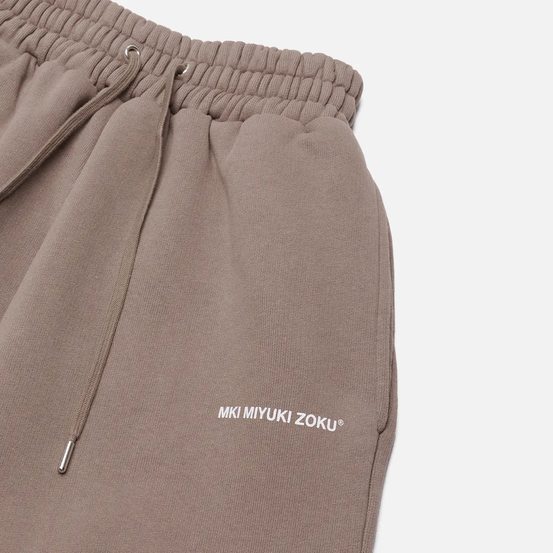 MKI Miyuki-Zoku Мужские брюки Uniform Joggers