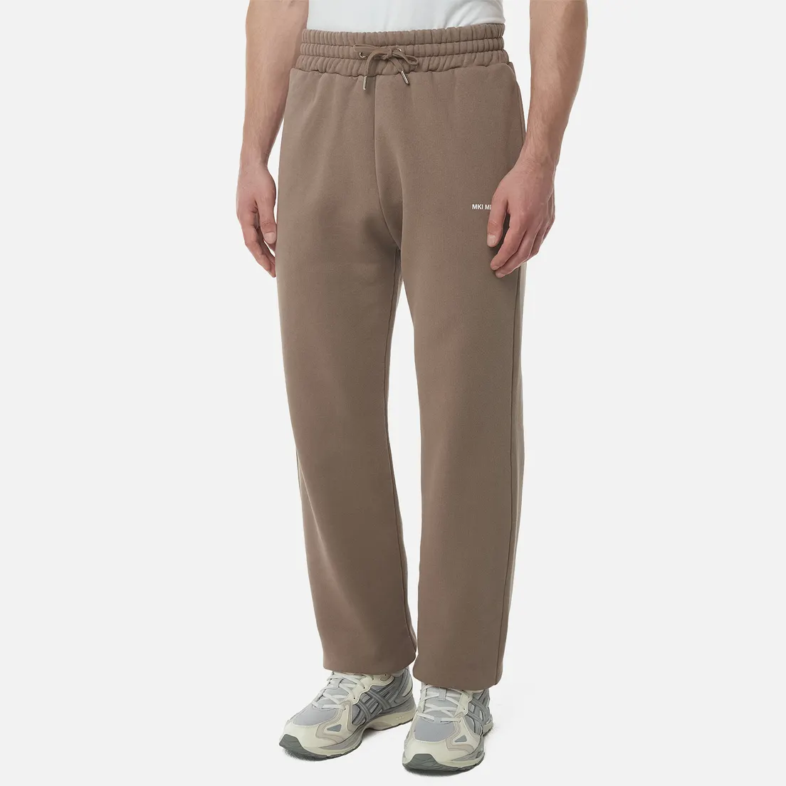 MKI Miyuki-Zoku Мужские брюки Uniform Joggers