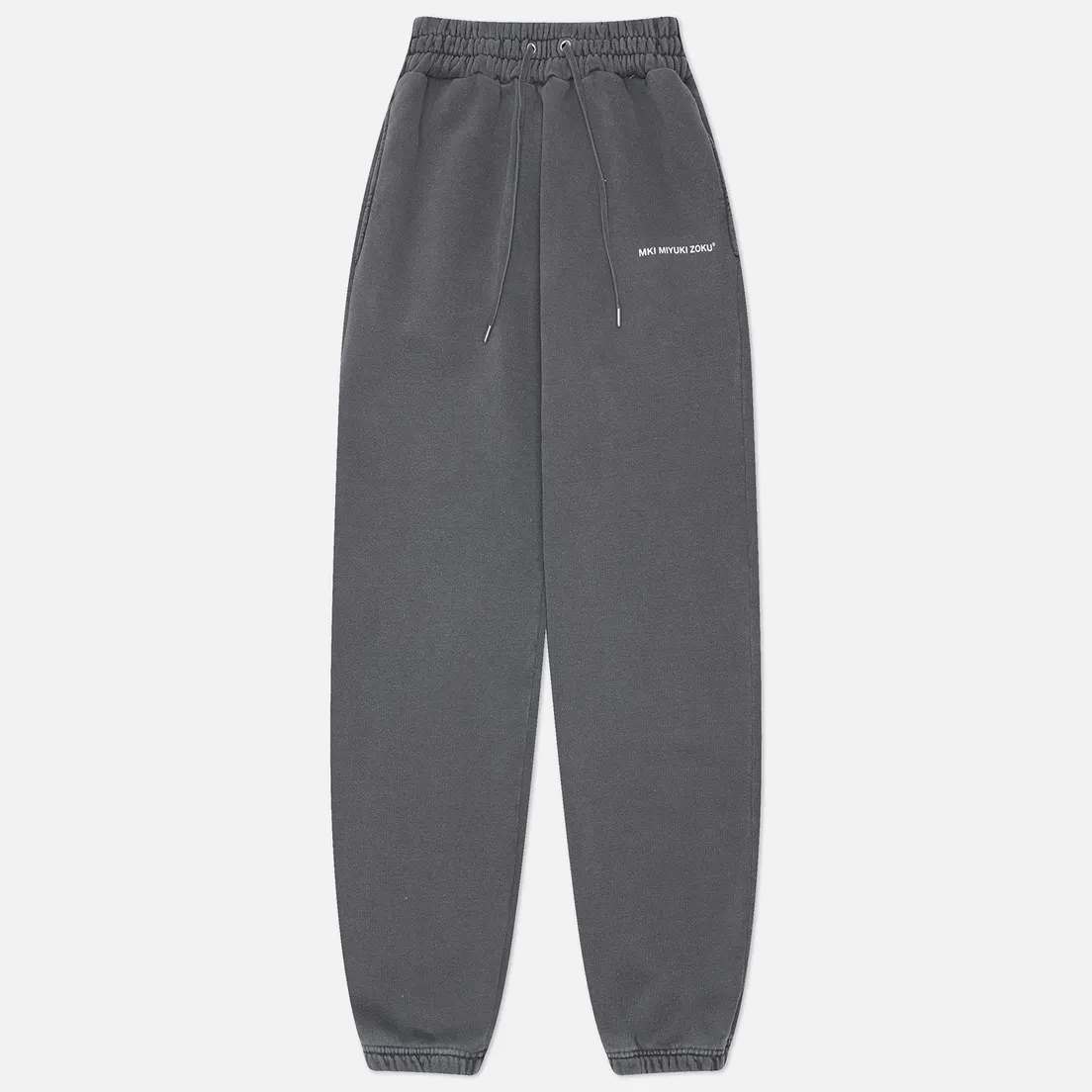 MKI Miyuki-Zoku Мужские брюки Uniform Joggers
