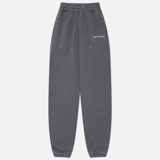 Мужские брюки MKI MIYUKI ZOKU Uniform Joggers