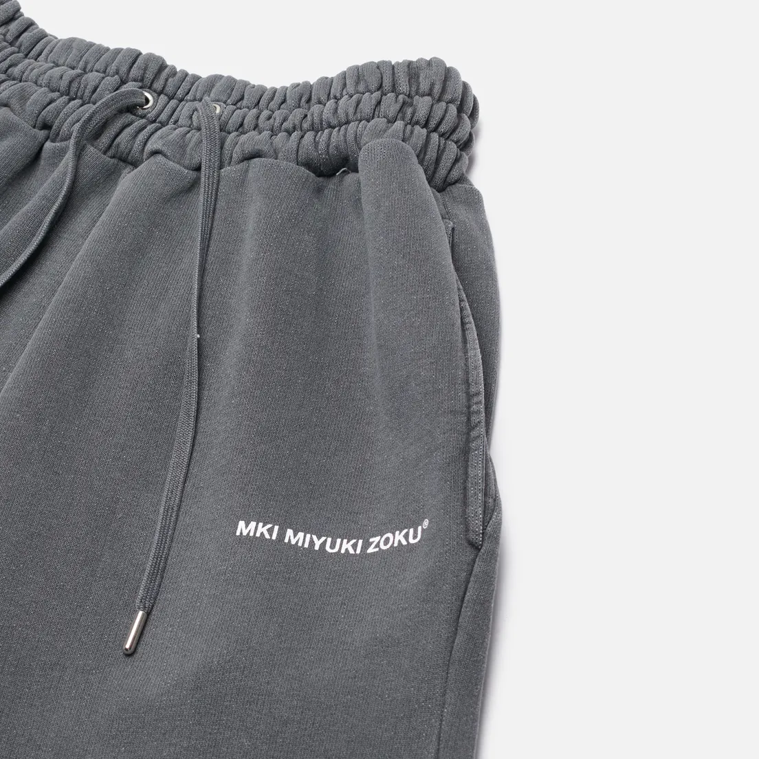 MKI Miyuki-Zoku Мужские брюки Uniform Joggers