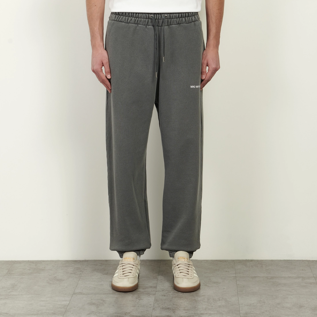 MKI Miyuki-Zoku Мужские брюки Uniform Joggers