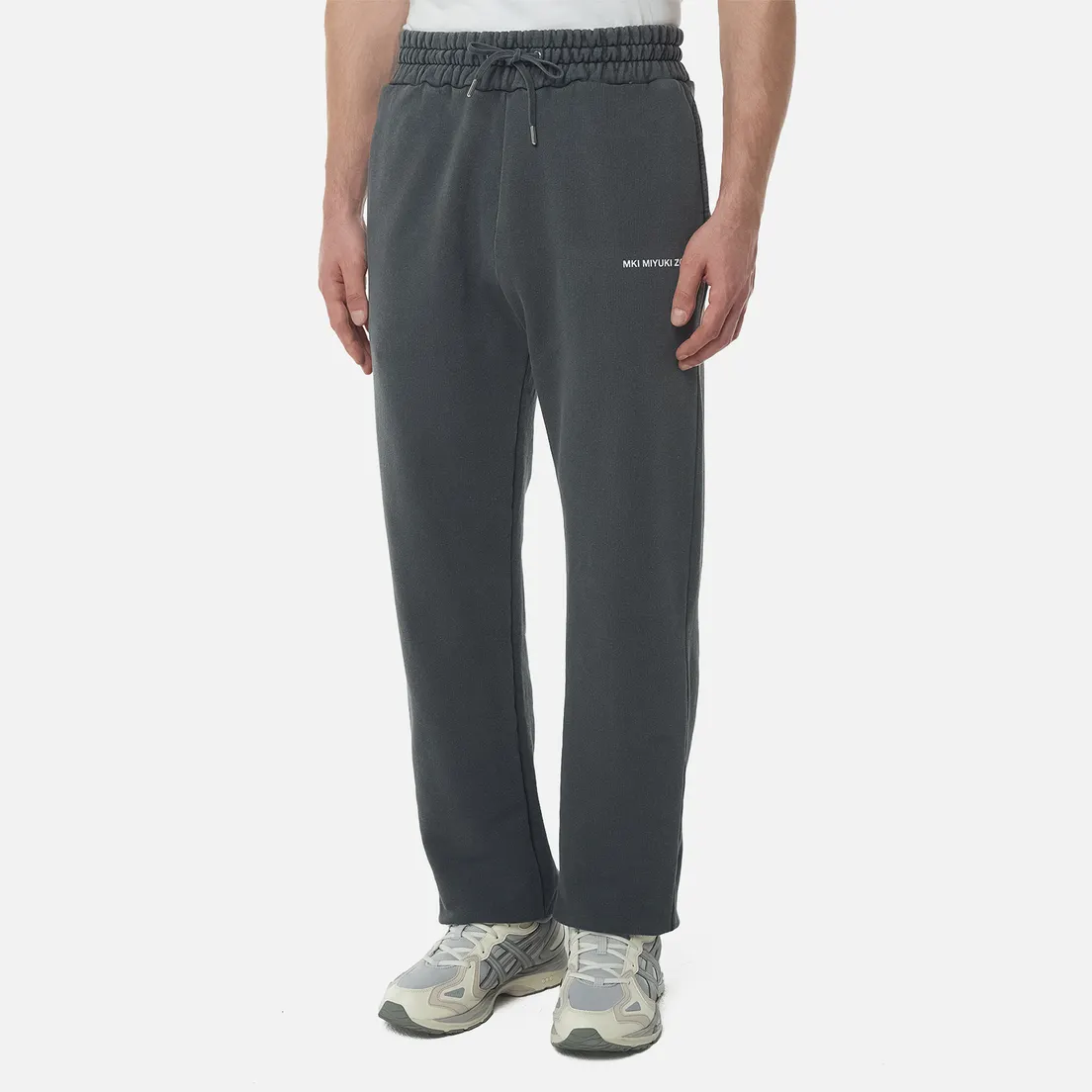 MKI Miyuki-Zoku Мужские брюки Uniform Joggers