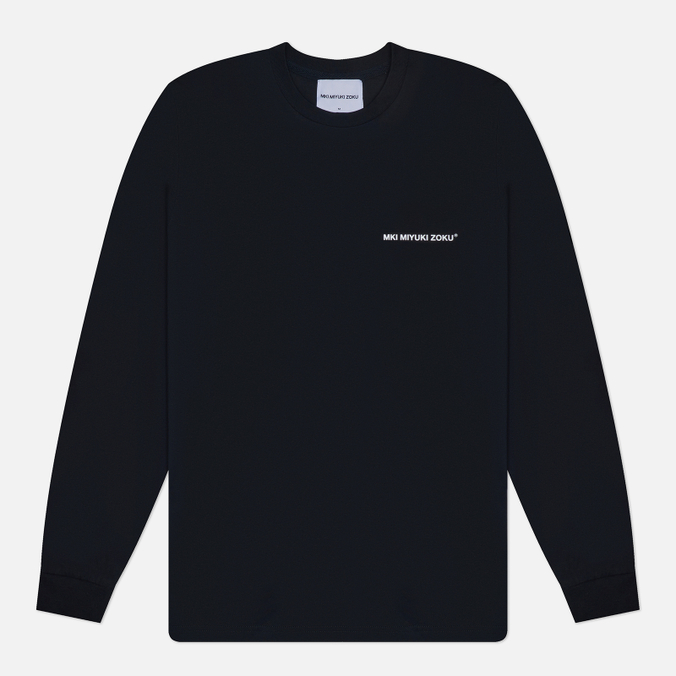 Мужской лонгслив MKI Miyuki-Zoku Uniform