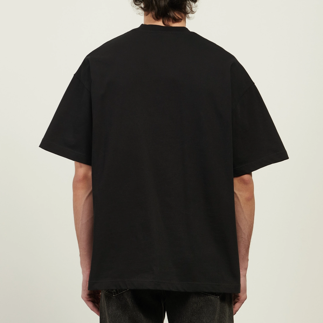 MKI Miyuki-Zoku Мужская футболка Uniform