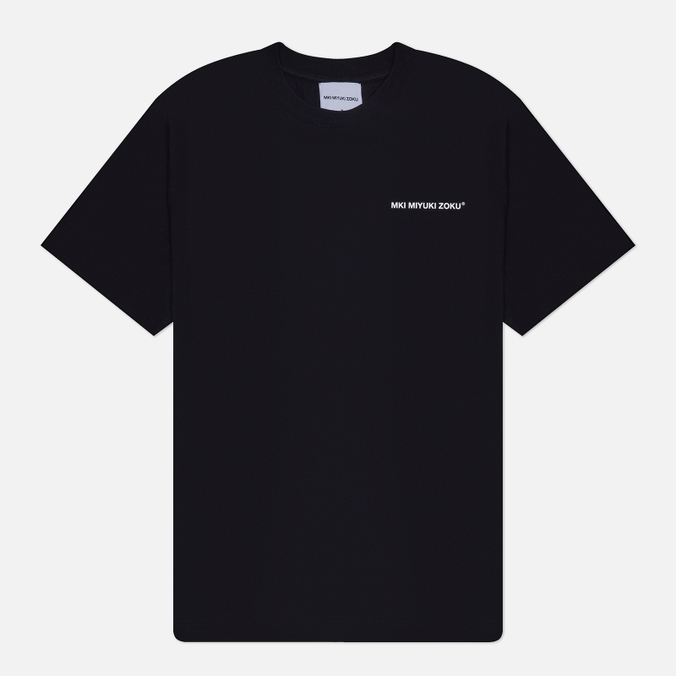 Мужская футболка MKI Miyuki-Zoku Uniform