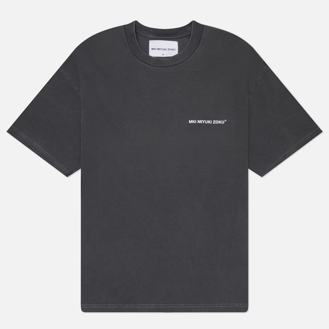 Мужская футболка MKI Miyuki-Zoku Uniform