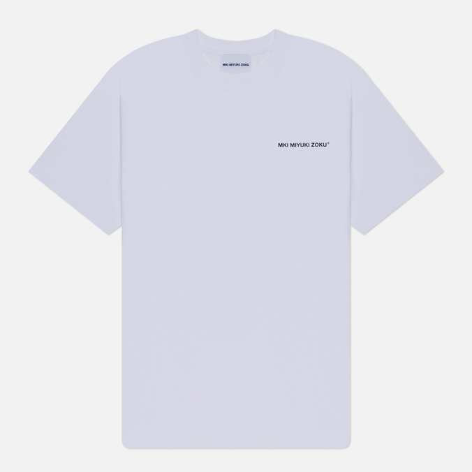 Мужская футболка MKI MIYUKI ZOKU Uniform