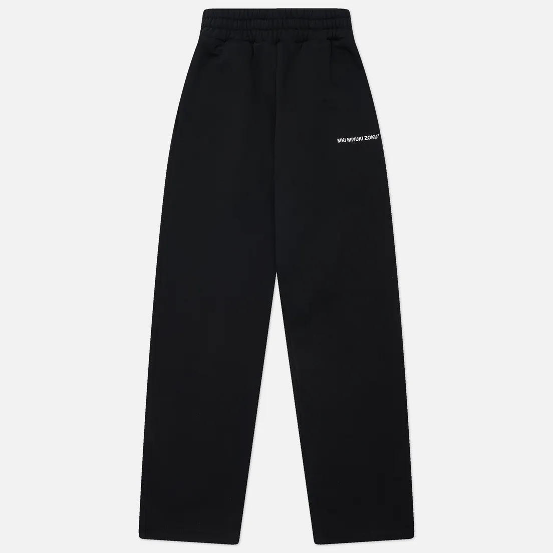 MKI Miyuki-Zoku Мужские брюки Uniform Wide Leg Joggers