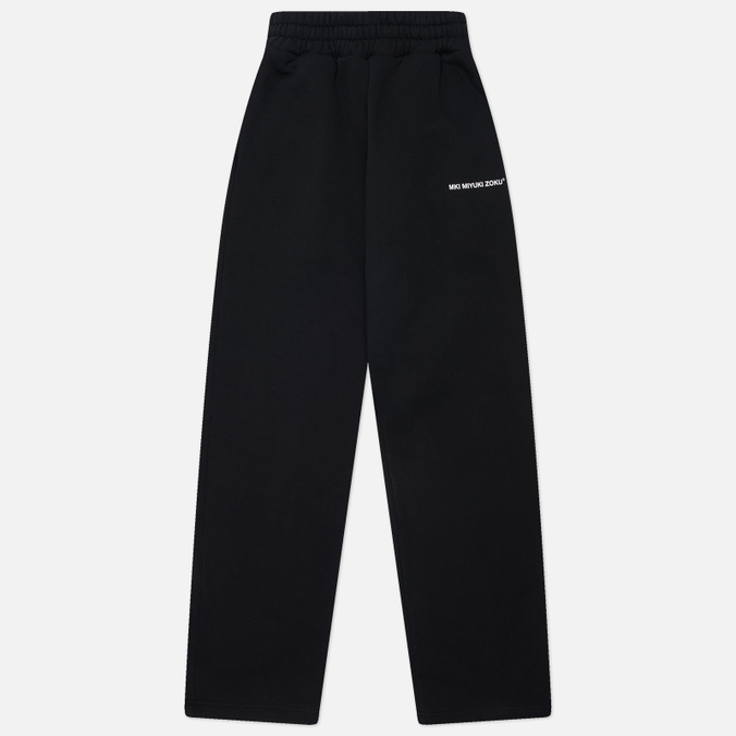Мужские брюки MKI MIYUKI ZOKU Uniform Wide Leg Joggers