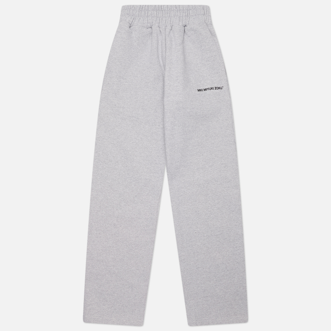 Мужские брюки MKI MIYUKI ZOKU Uniform Wide Leg Joggers