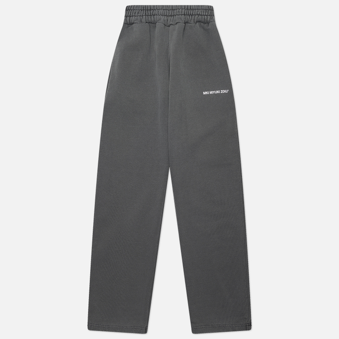 Мужские брюки MKI Miyuki-Zoku Uniform Wide Leg Joggers